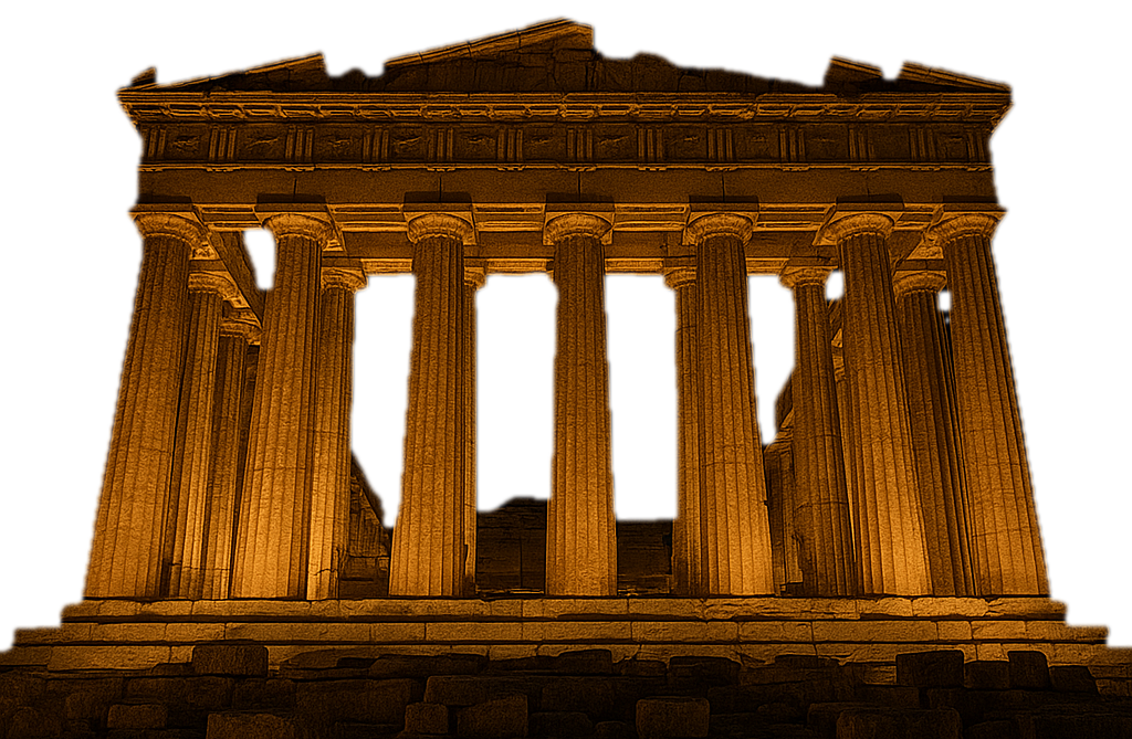 Parthenon